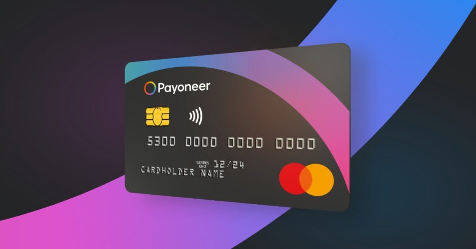 How to Open a Payoneer Account: A Step-by-Step Guide